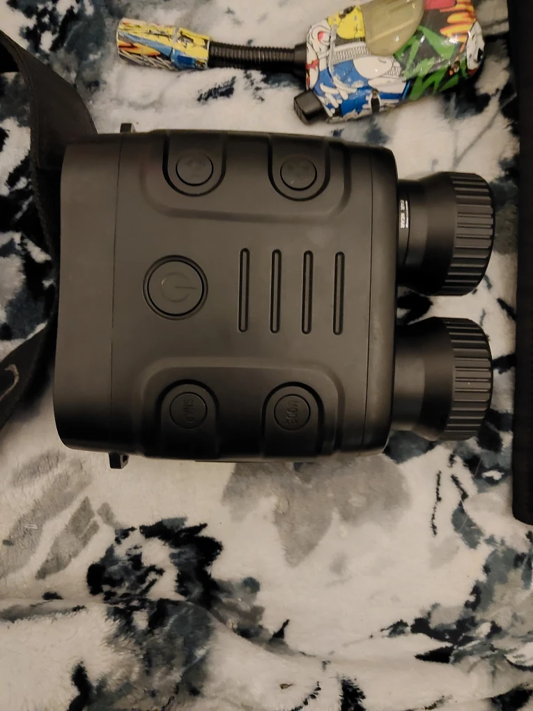 Night Vision Binoculars - photo 3