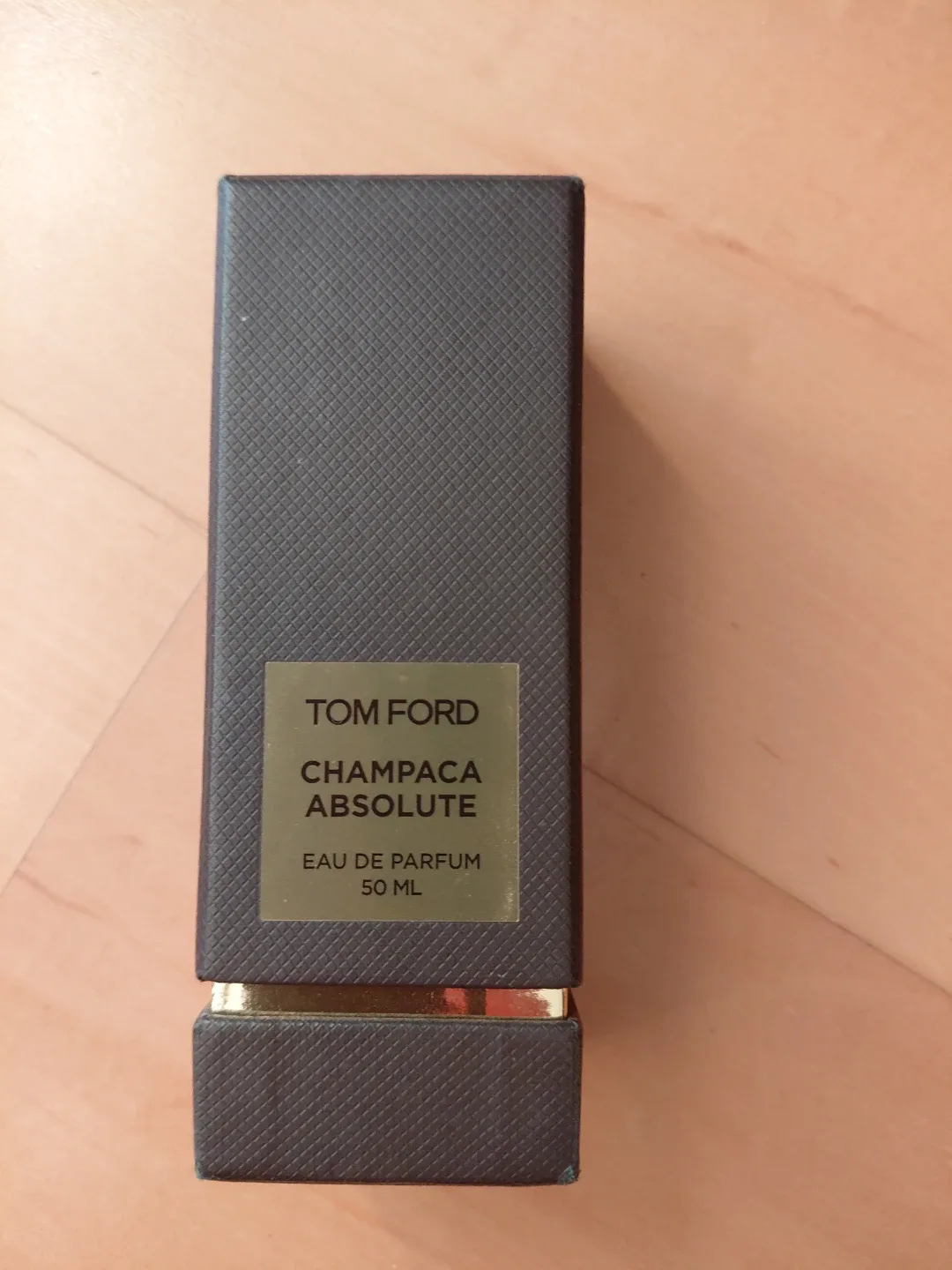 Tom Ford Champaca Absolute Eau de Parfum 50ml