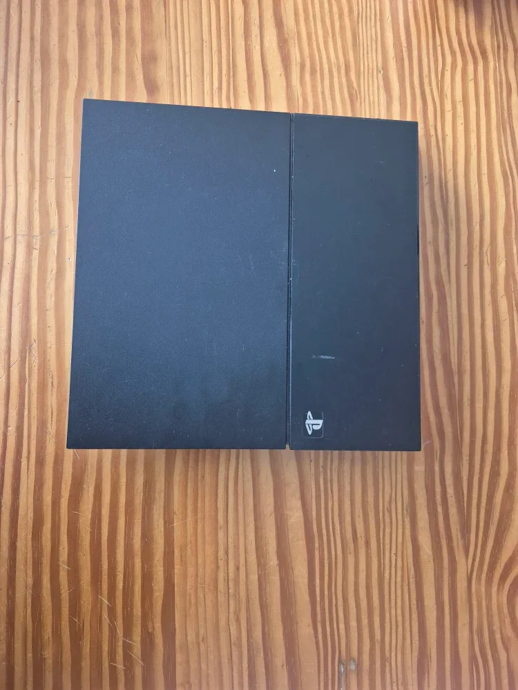 PlayStation 4 Console only
