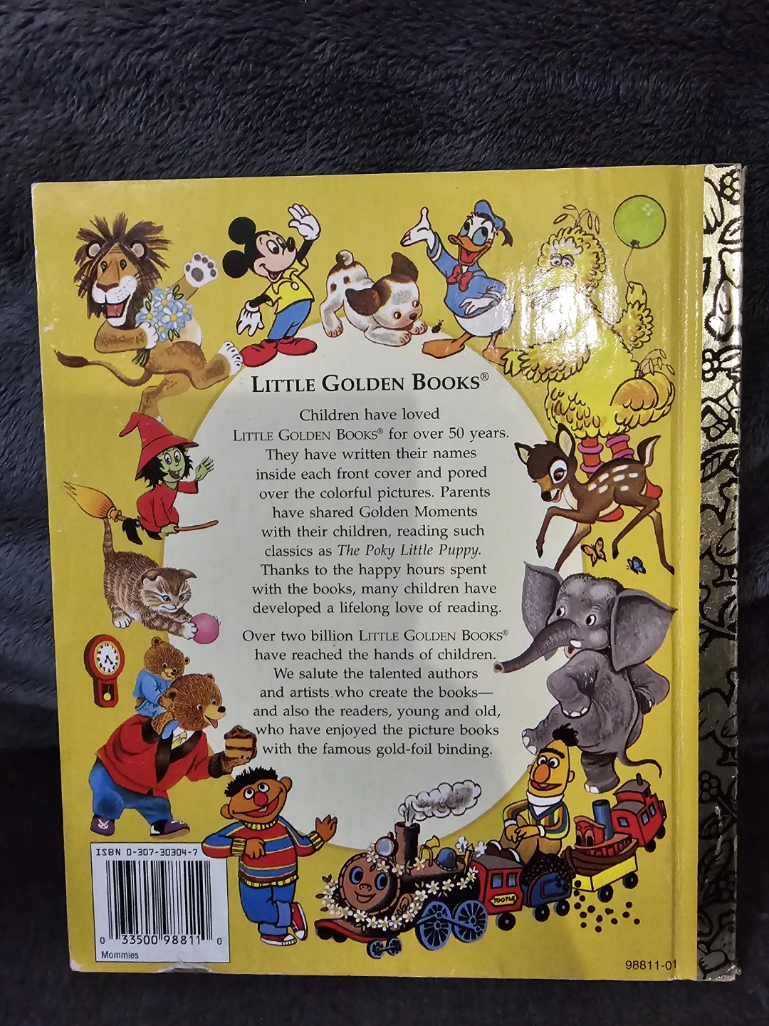 Little Golden Book: Mommies All About the Work They Do - photo 2