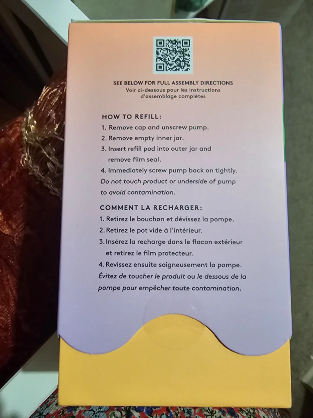 Drunk Elephant Protini Polypeptide Cream - Full Size image indicator(4)