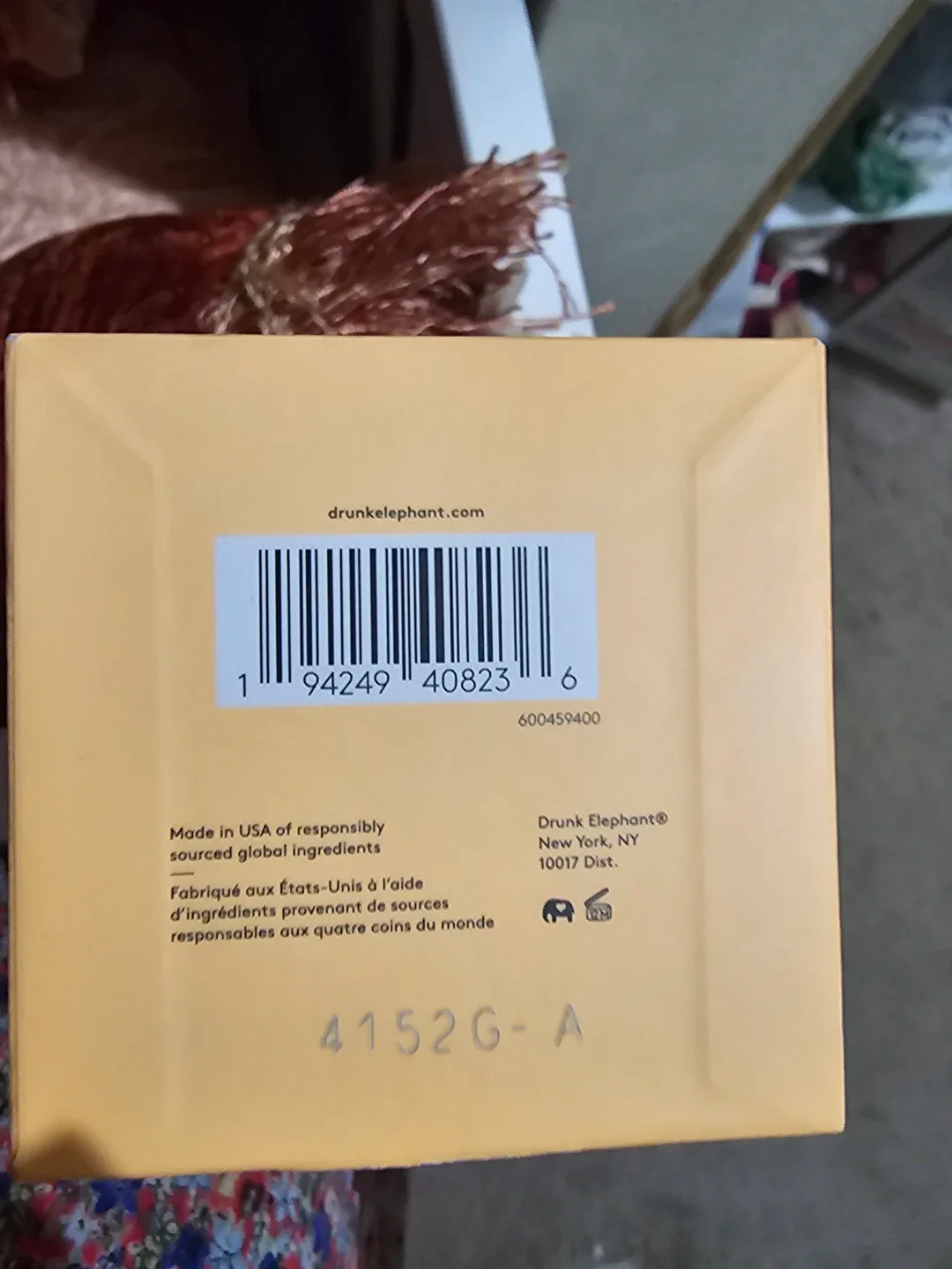 Drunk Elephant Protini Polypeptide Cream - Full Size image indicator(6)