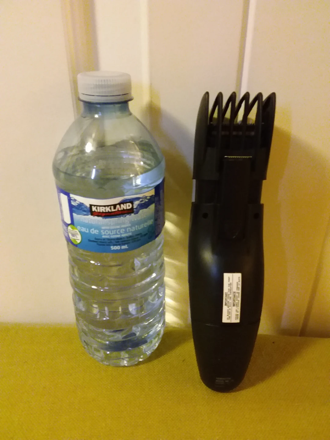 💇‍♂️ ➡️ Remington Precision Grooming Cutter 💇‍♀️ - photo 2