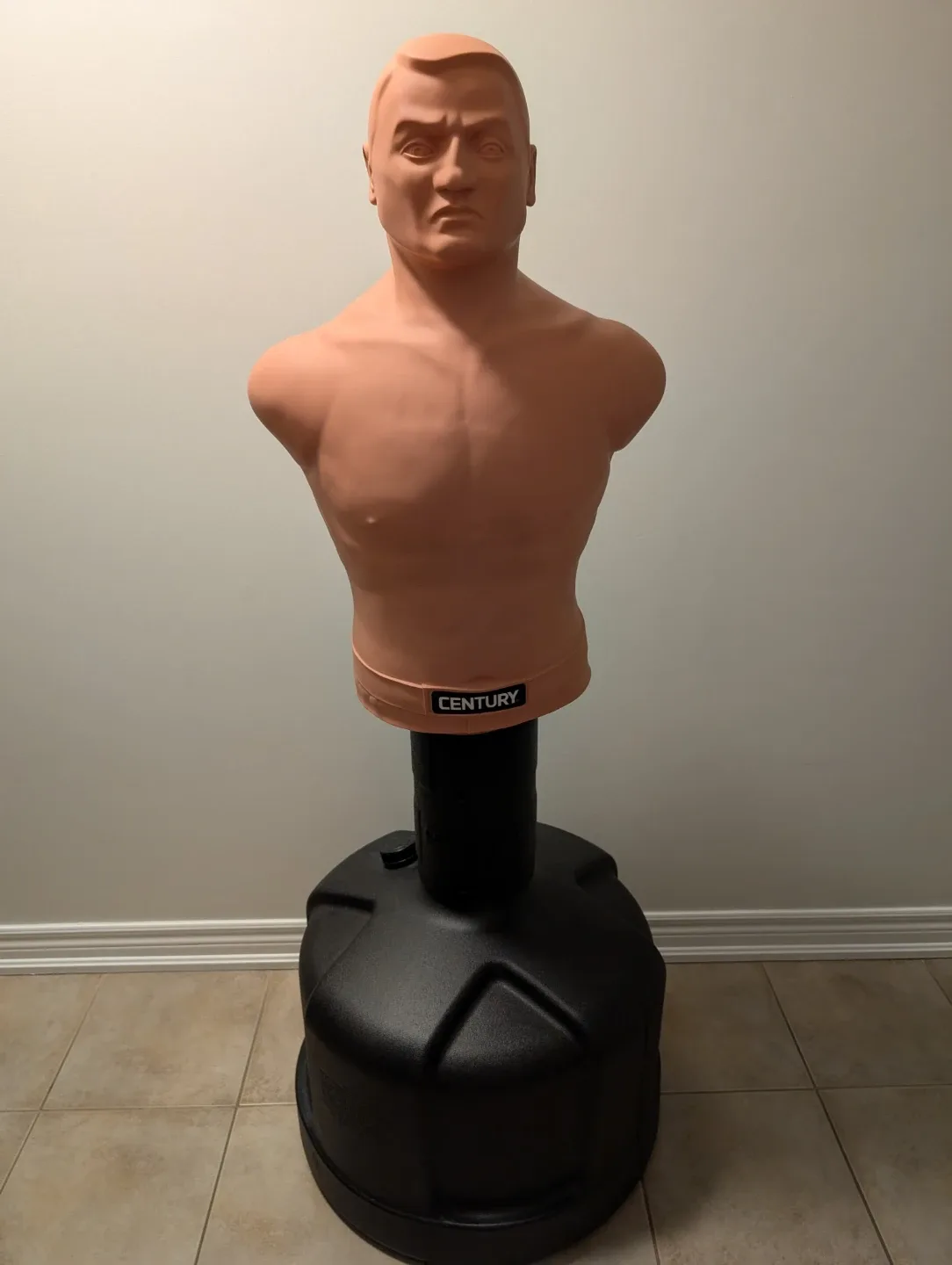 Century BOB Body Opponent Bag