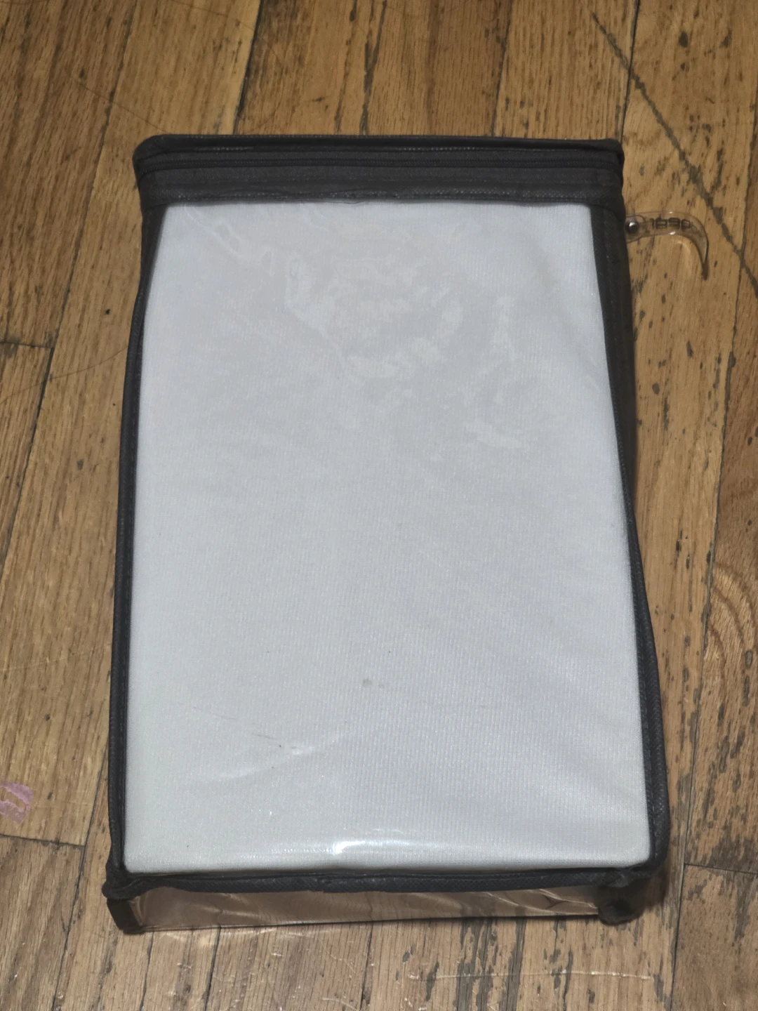 BGbasic Mattress Protector - Twin - photo 2