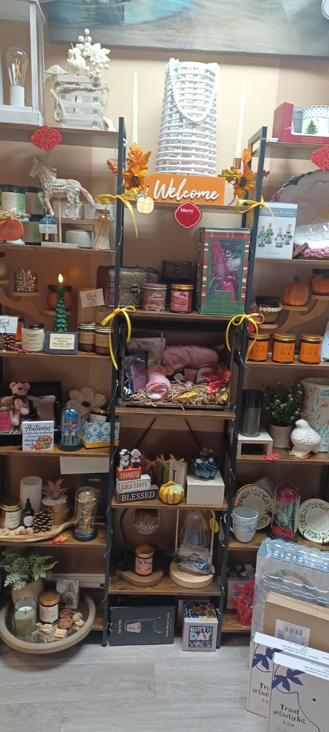 Home Decor Items & Gifts
