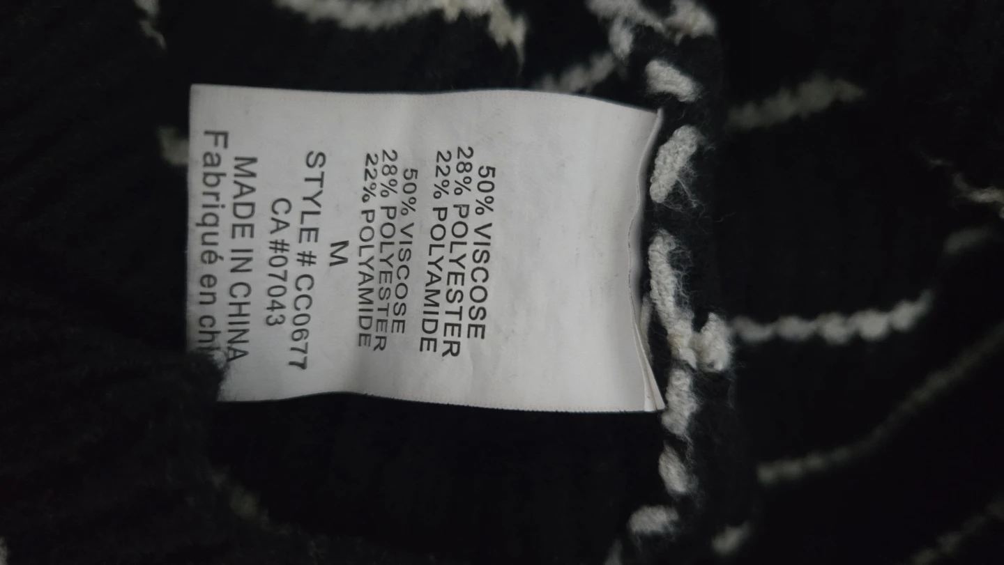 Midi Length Knit Dress - photo 2
