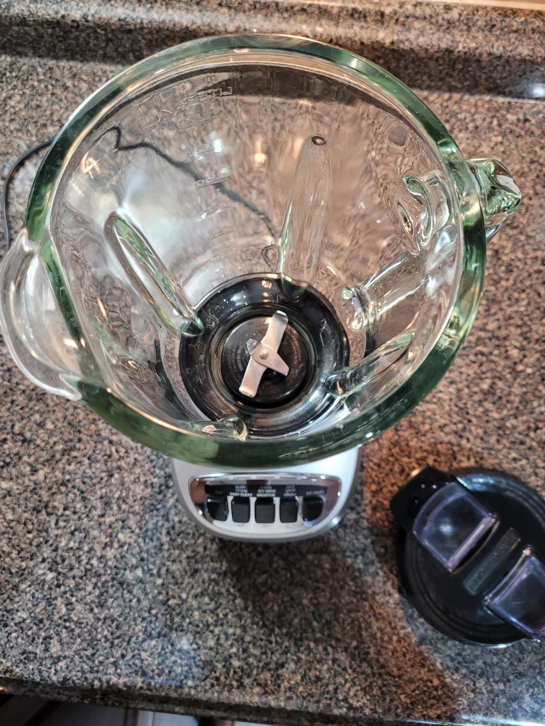 Black+Decker Blender - photo 3