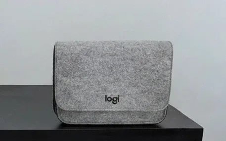 Logitech MX Travel Case - Brand New (Never Used) #Cleanout image indicator(2)