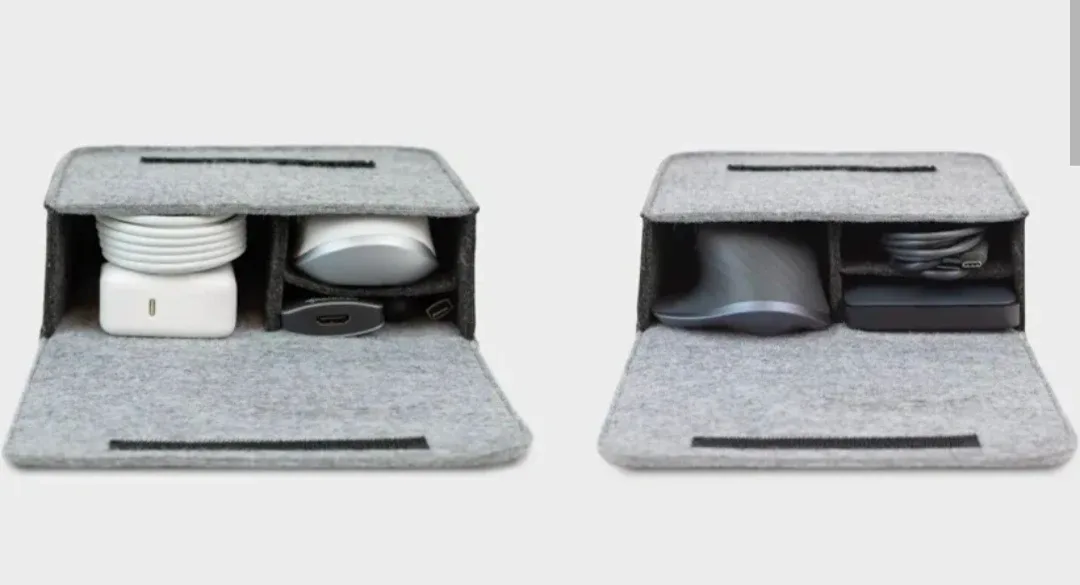 Logitech MX Travel Case - Brand New (Never Used) #Cleanout image indicator(4)