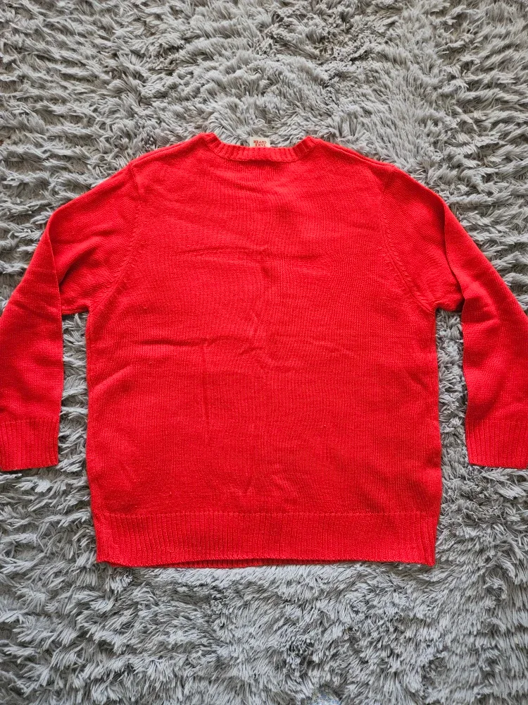 Ugly Xmas Sweater - Take Cover image indicator(5)