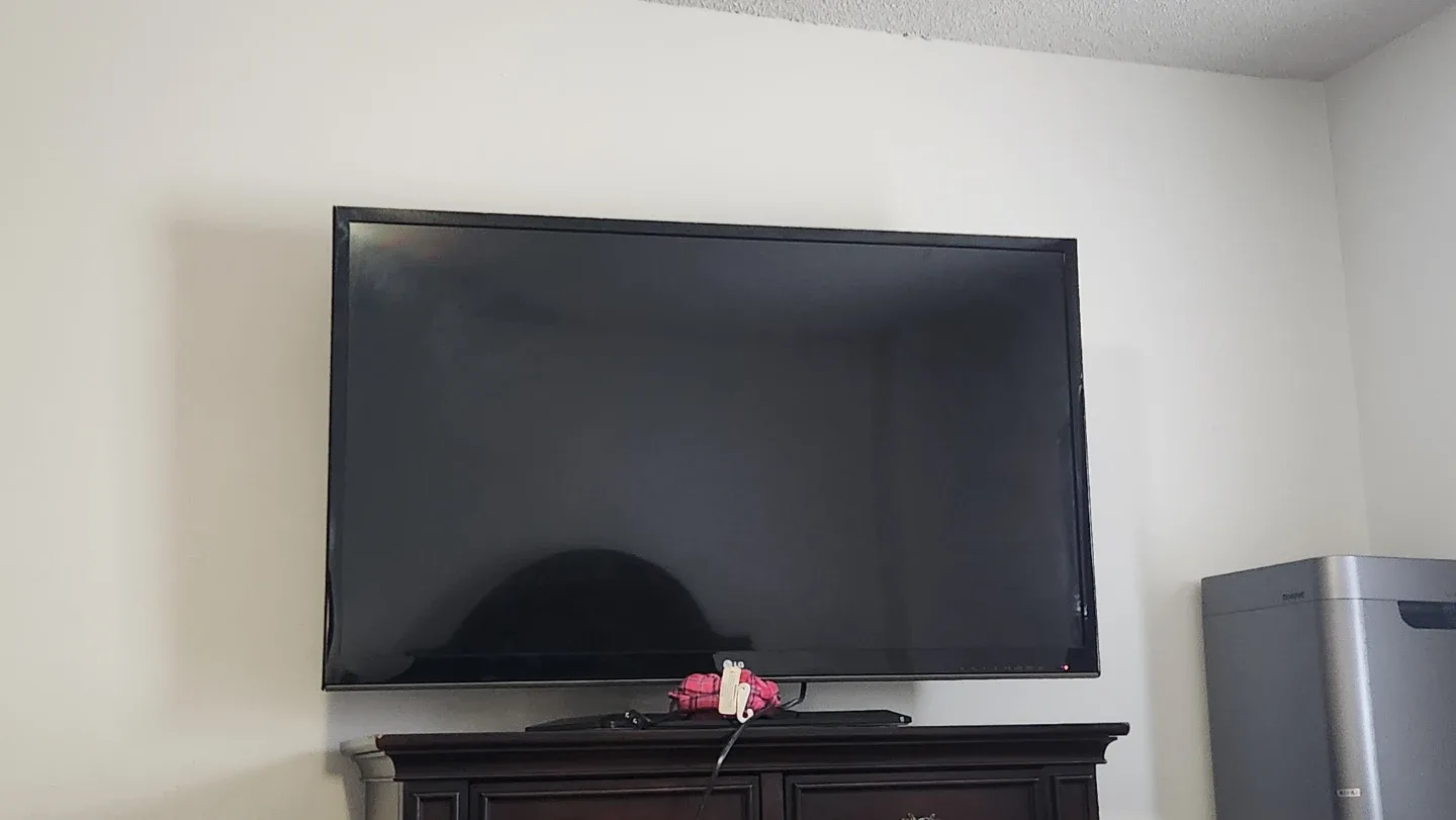 LG TV image indicator(2)