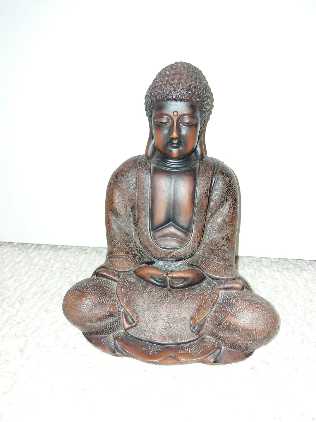 Buddha Statue