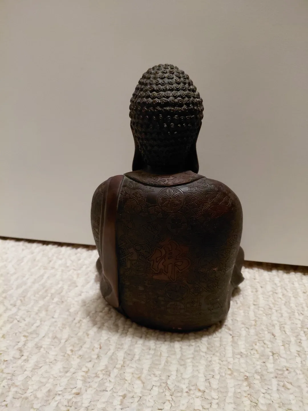 Buddha Statue image indicator(3)