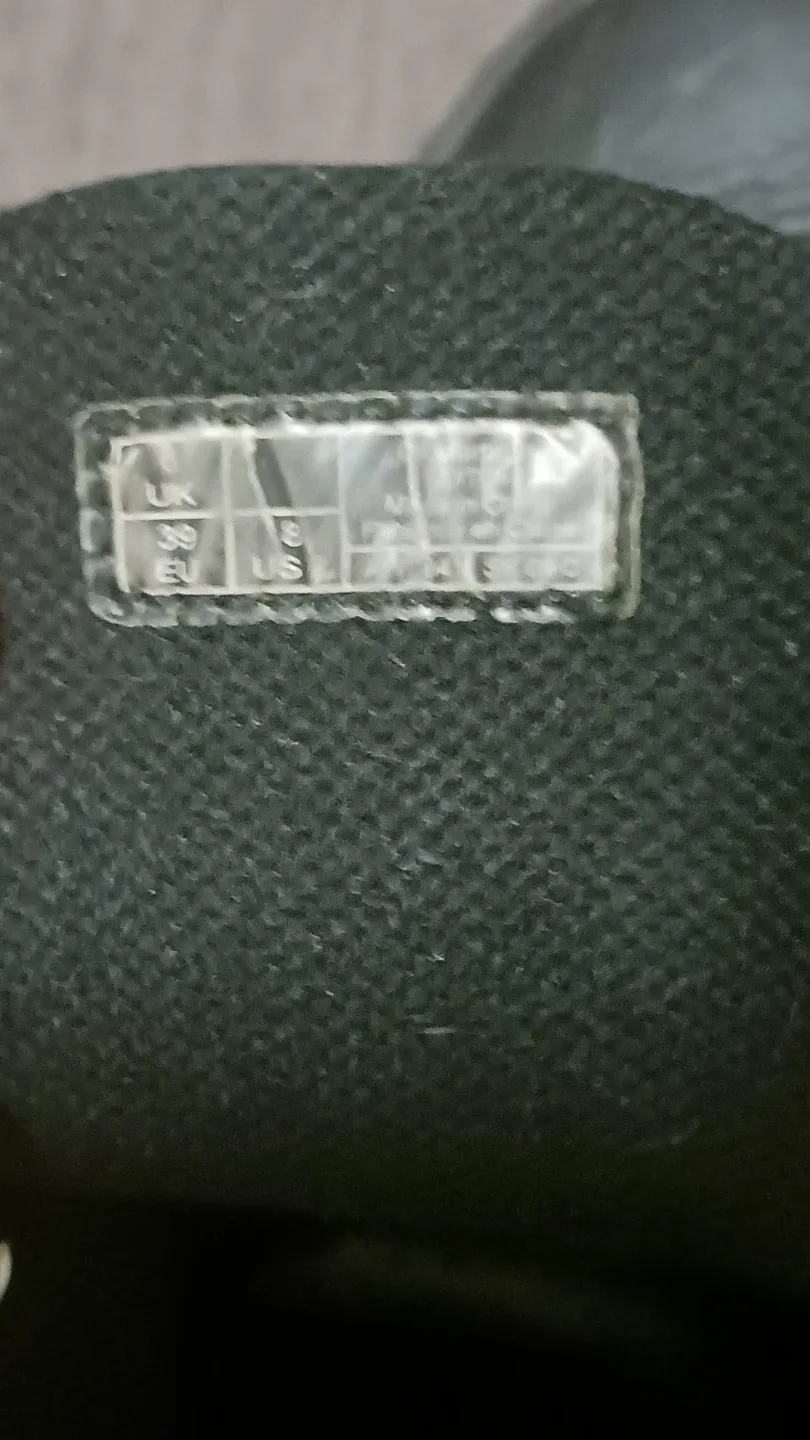 Dr. Martens Boots, Black image indicator(5)