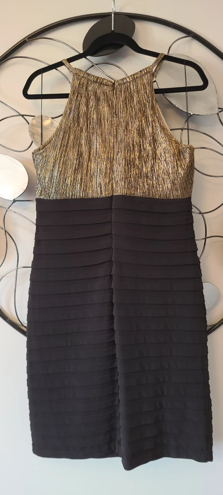 Maggy London Melanie Lyne Dress - Sz. 16 - photo 2