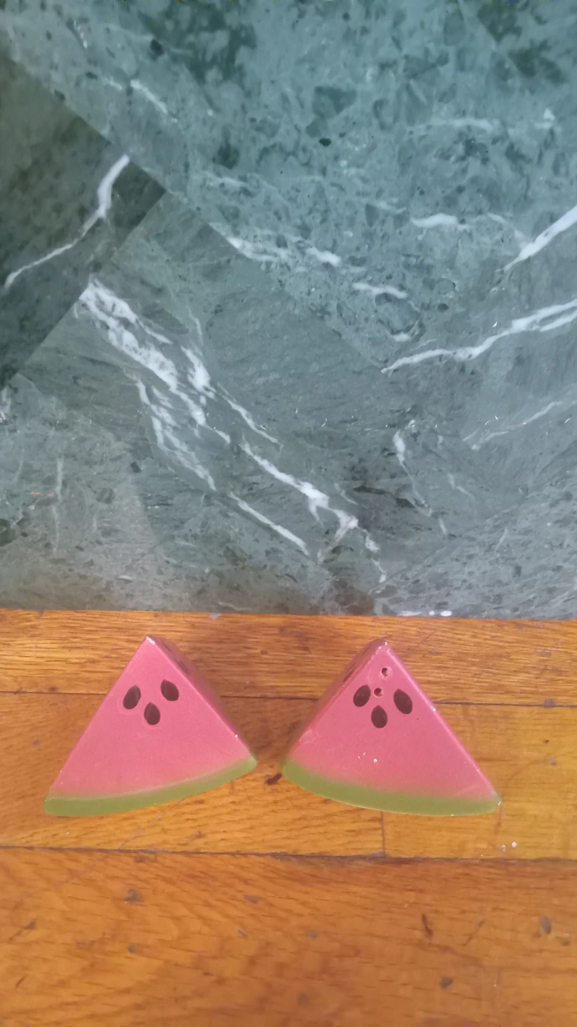 Vintage Kitchenware