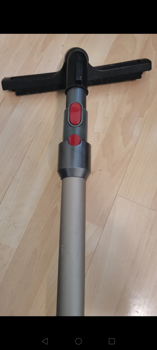 Dyson V8 Animal Cordless Stick Vacuum - photo 2