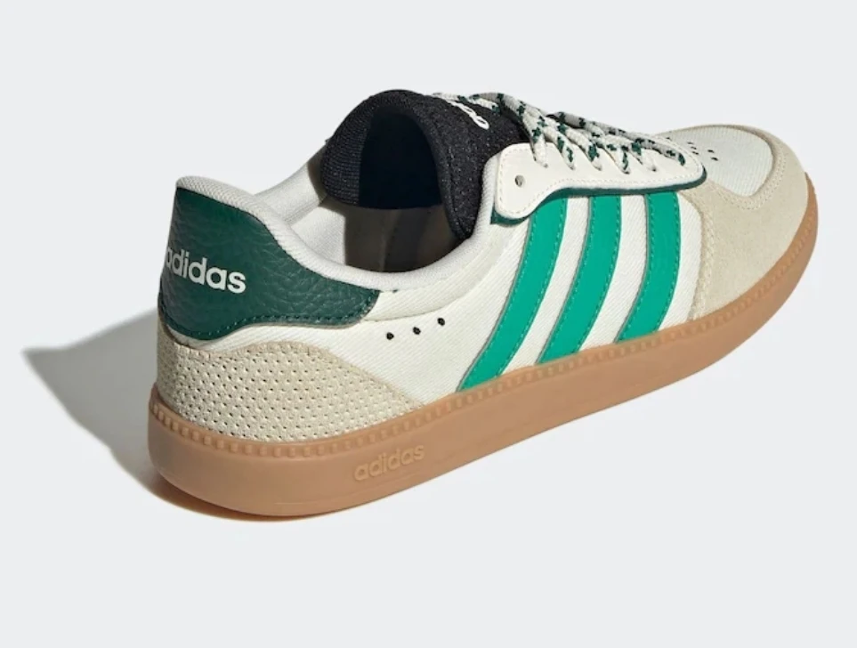 Women's Adidas Sneakers (Size 8) - NEW!!! - photo 3