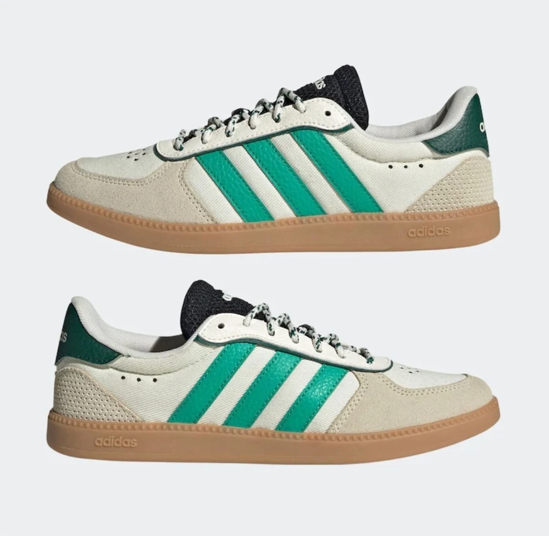 Women's Adidas Sneakers (Size 8) - NEW!!! - photo 5