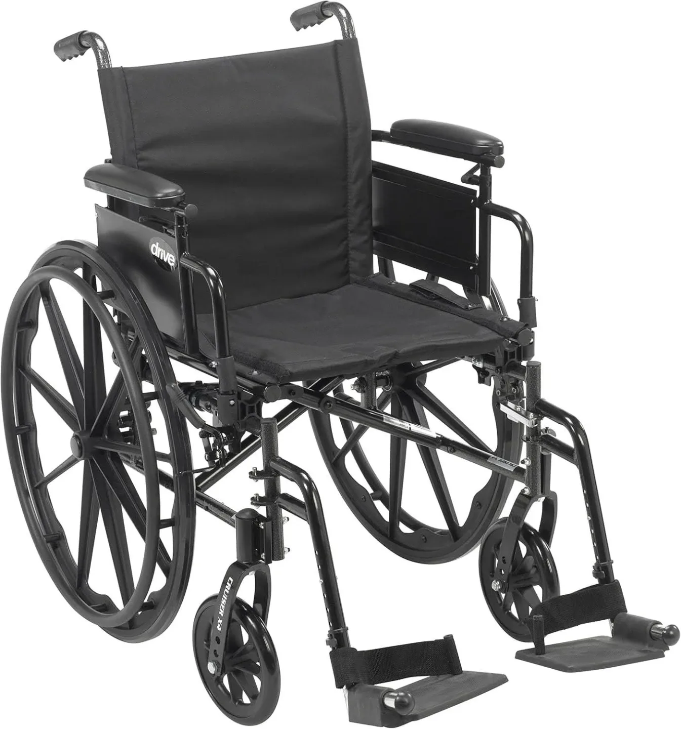 Wheelchair