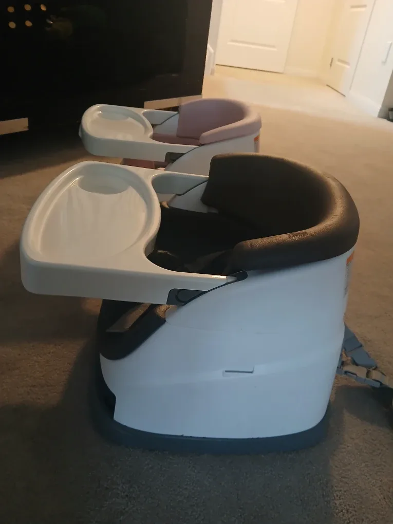 Baby Base Seat image indicator(3)