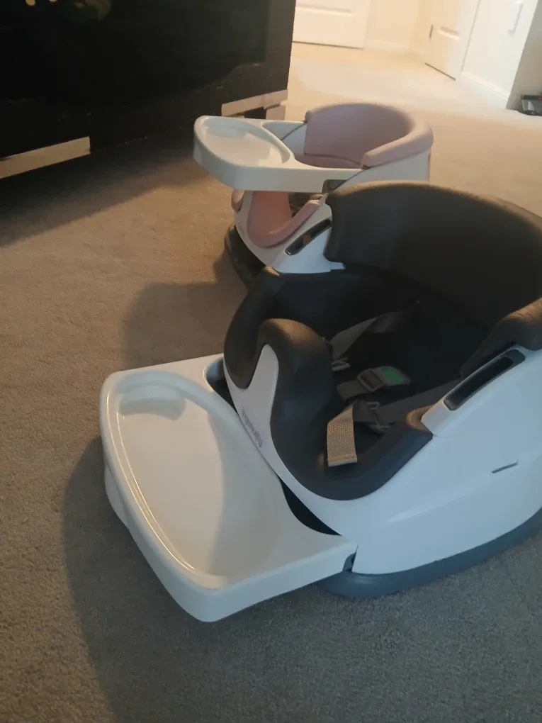 Baby Base Seat image indicator(4)