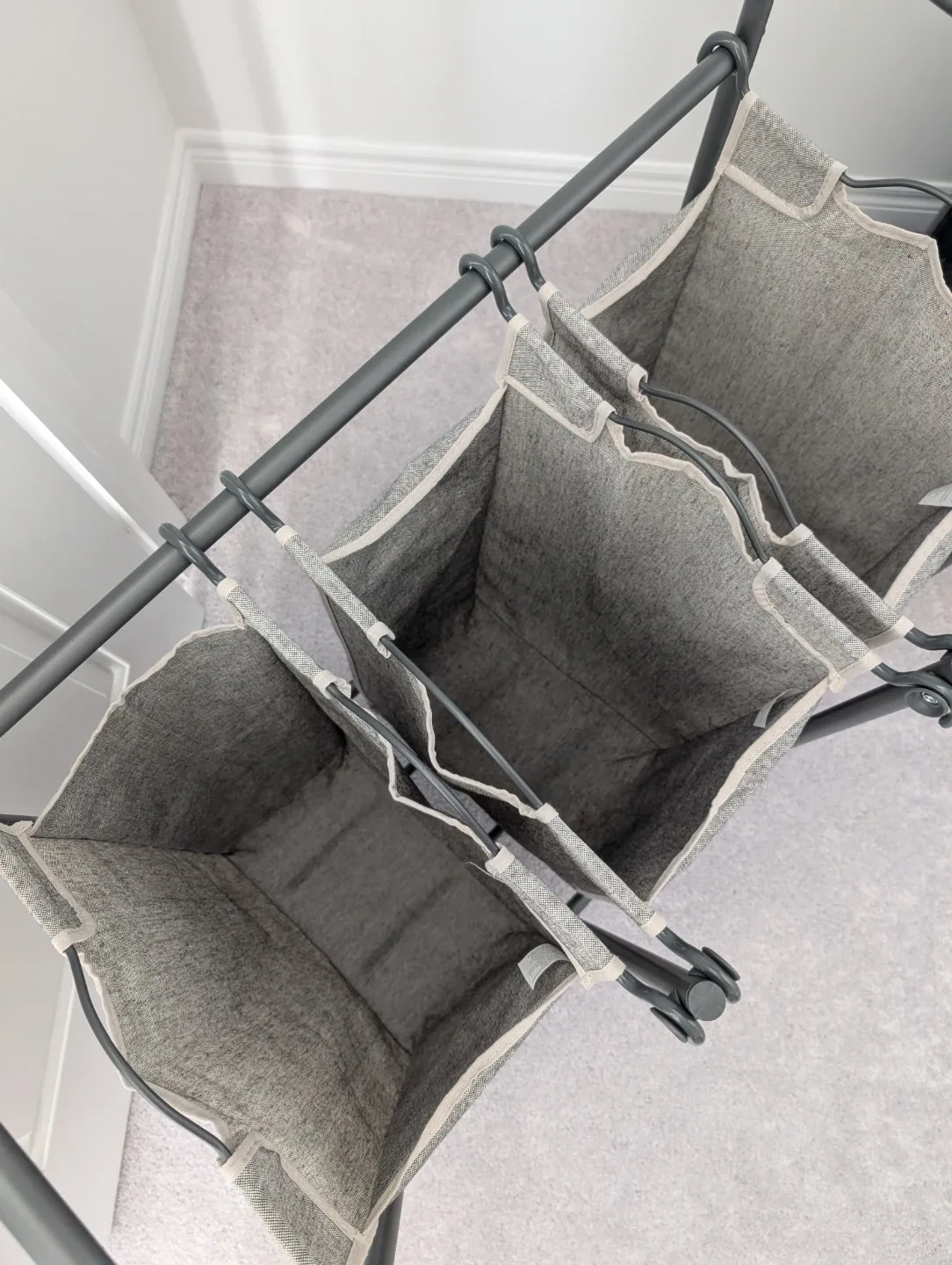 Laundry Hamper/Basket image indicator(2)