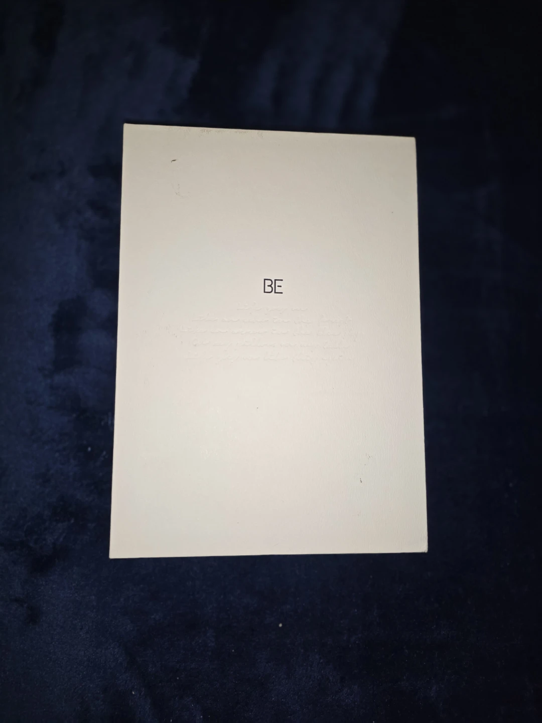 BTS Album Collection