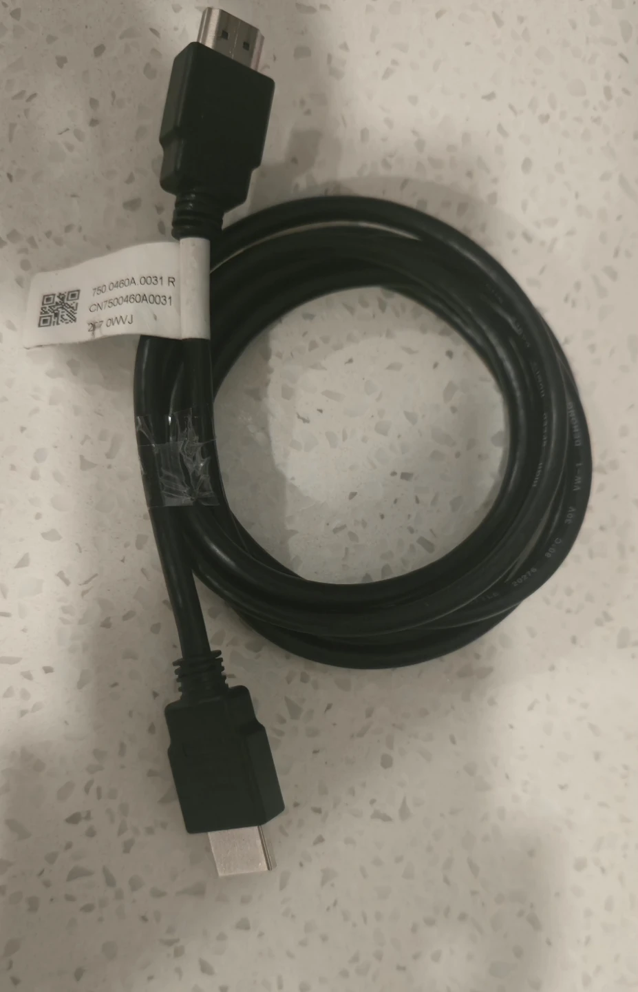 Various Cables - HDMI, Optical, USB, RCA - photo 2