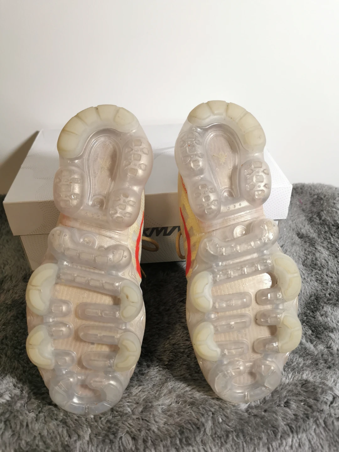 Nike Air VaporMax 2019 CNY Women's Size 6 - photo 5