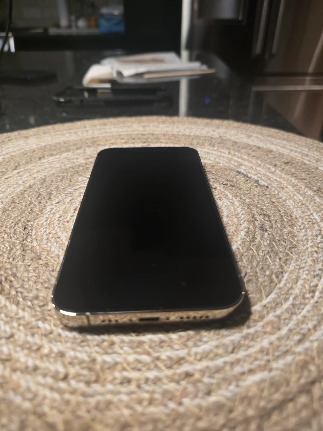 Apple iPhone 13 Pro Max - Gold *Mint Condition* - photo 3