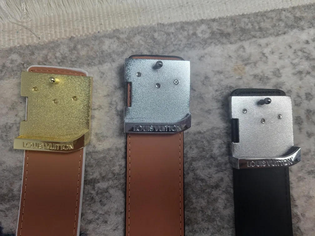 Louis Vuitton Belts image indicator(3)