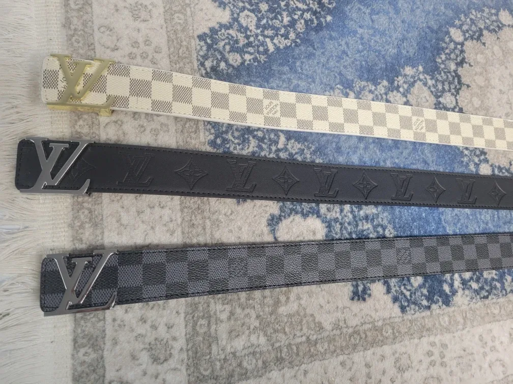 Louis Vuitton Belts image indicator(4)