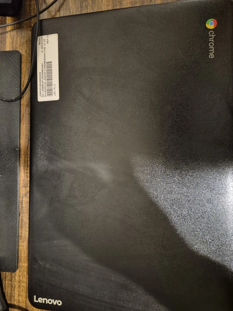 Lenovo N42 Chromebook – 14" – ChromeOS – OBO - photo 2