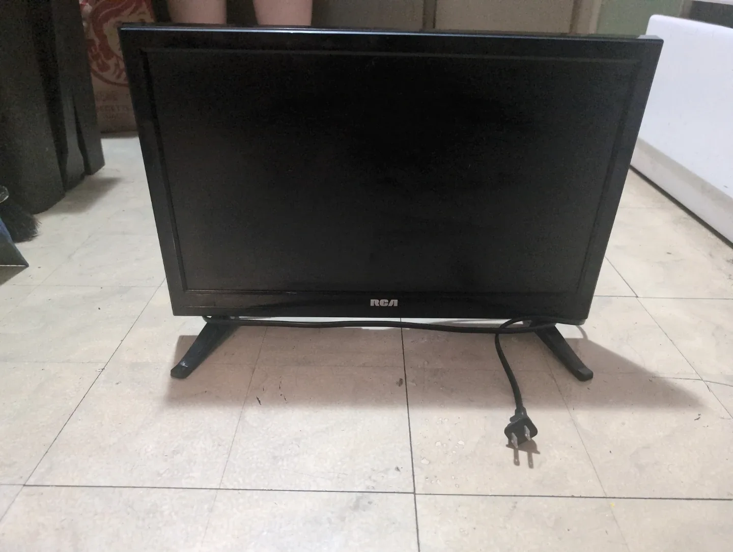 RCA 22" LED TV
