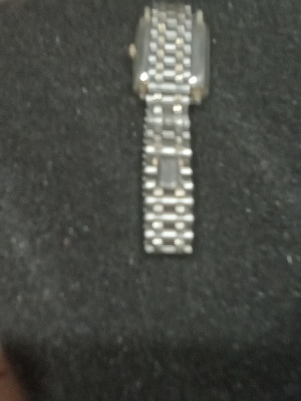 Vintage Ronica Bingo Watch - photo 3