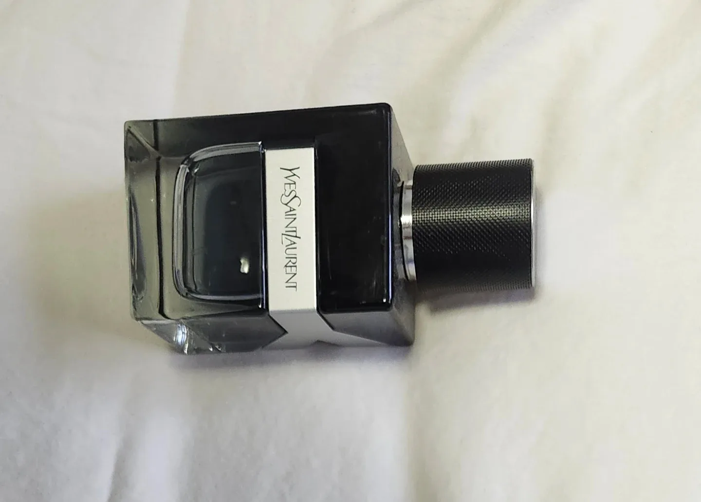 YSL Y Eau de Parfum – Authentic, 100ml Bottle