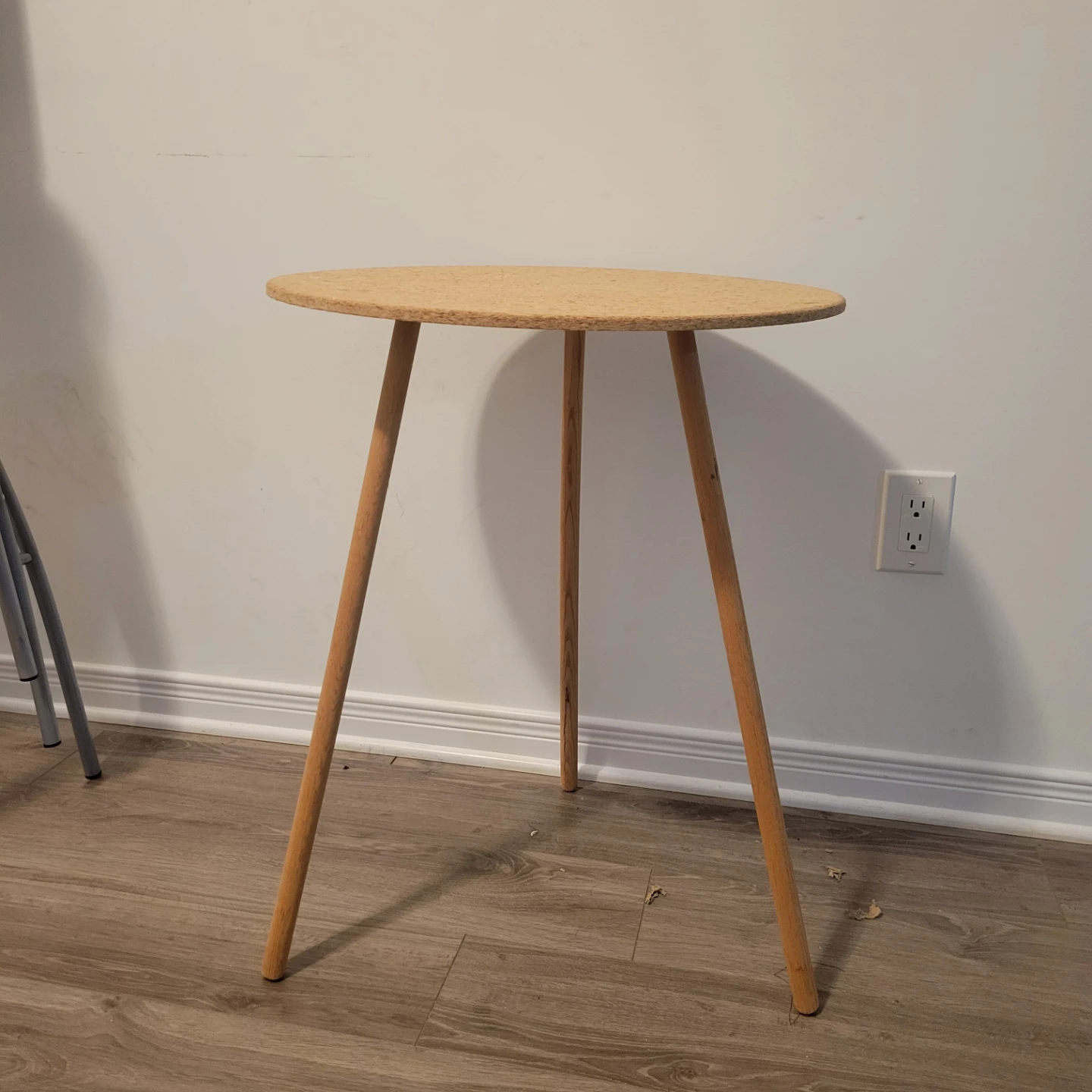 Side Table - Wood
