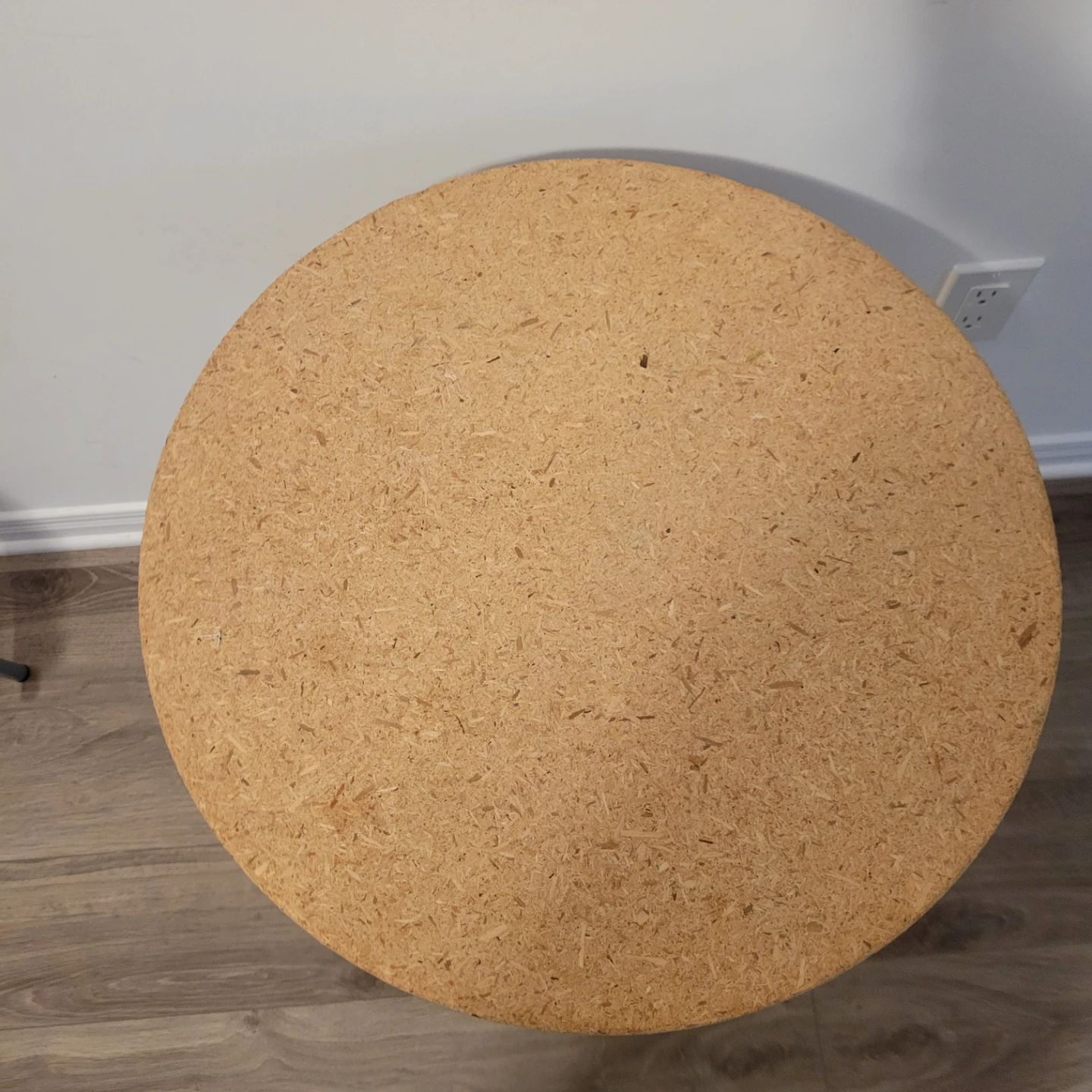 Side Table - Wood - photo 3