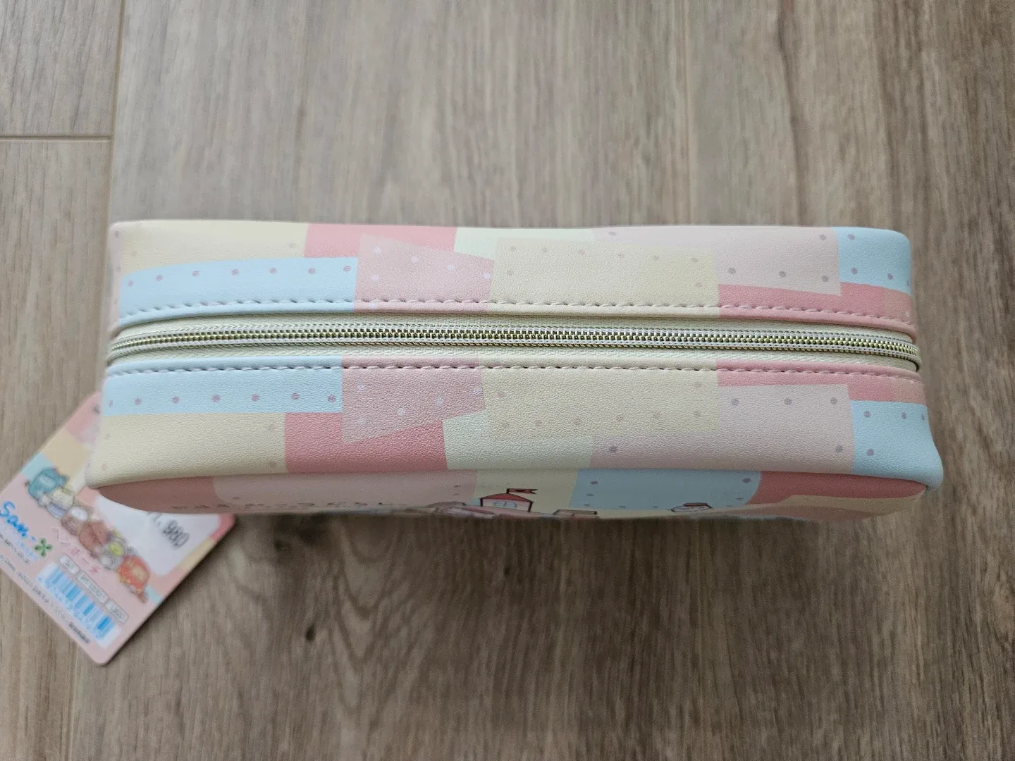 Sumikko Gurashi Pencil Bag Brand new image indicator(2)