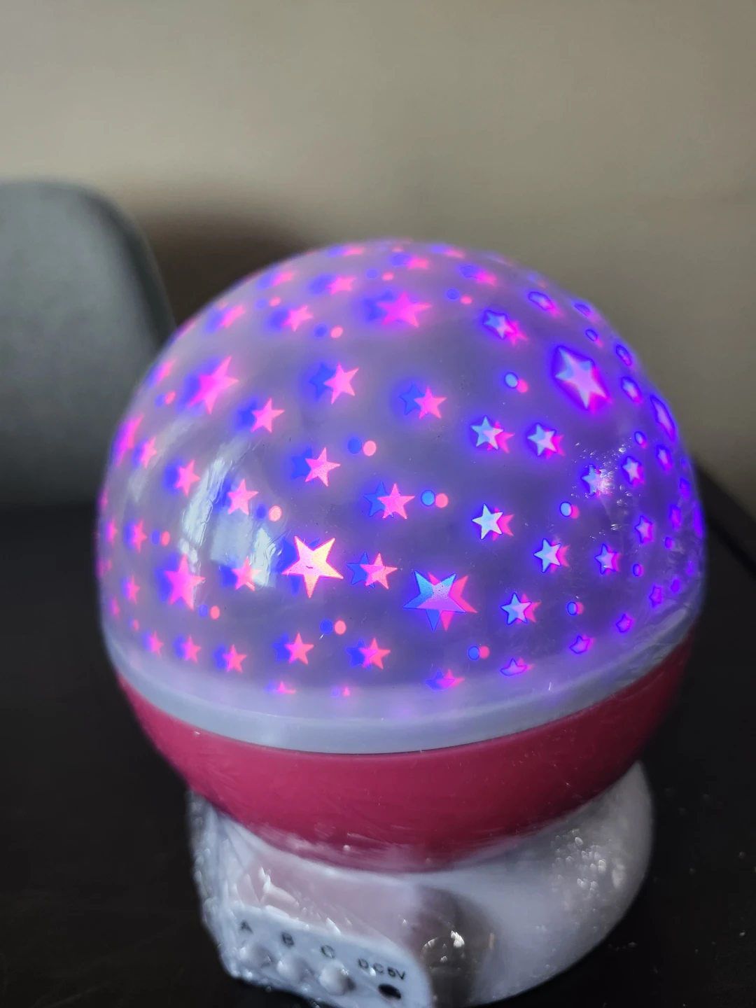 Night Lamp