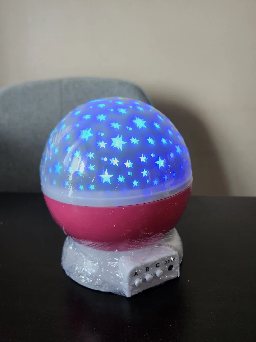 Night Lamp - photo 2