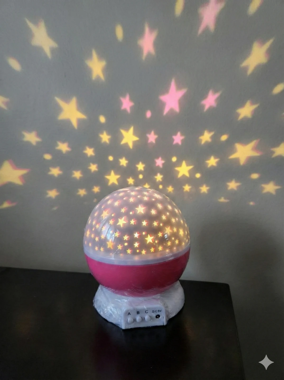 Night Lamp - photo 5