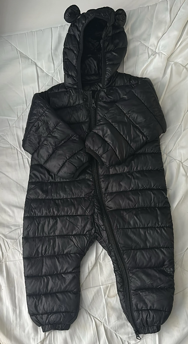 Jackets - photo 5