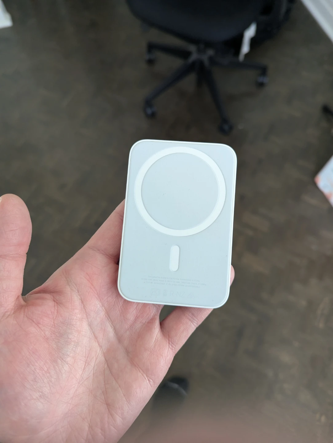 Apple MagSafe Battery Pack