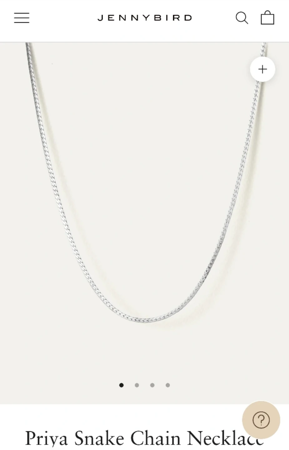 Stunning necklace - photo 2