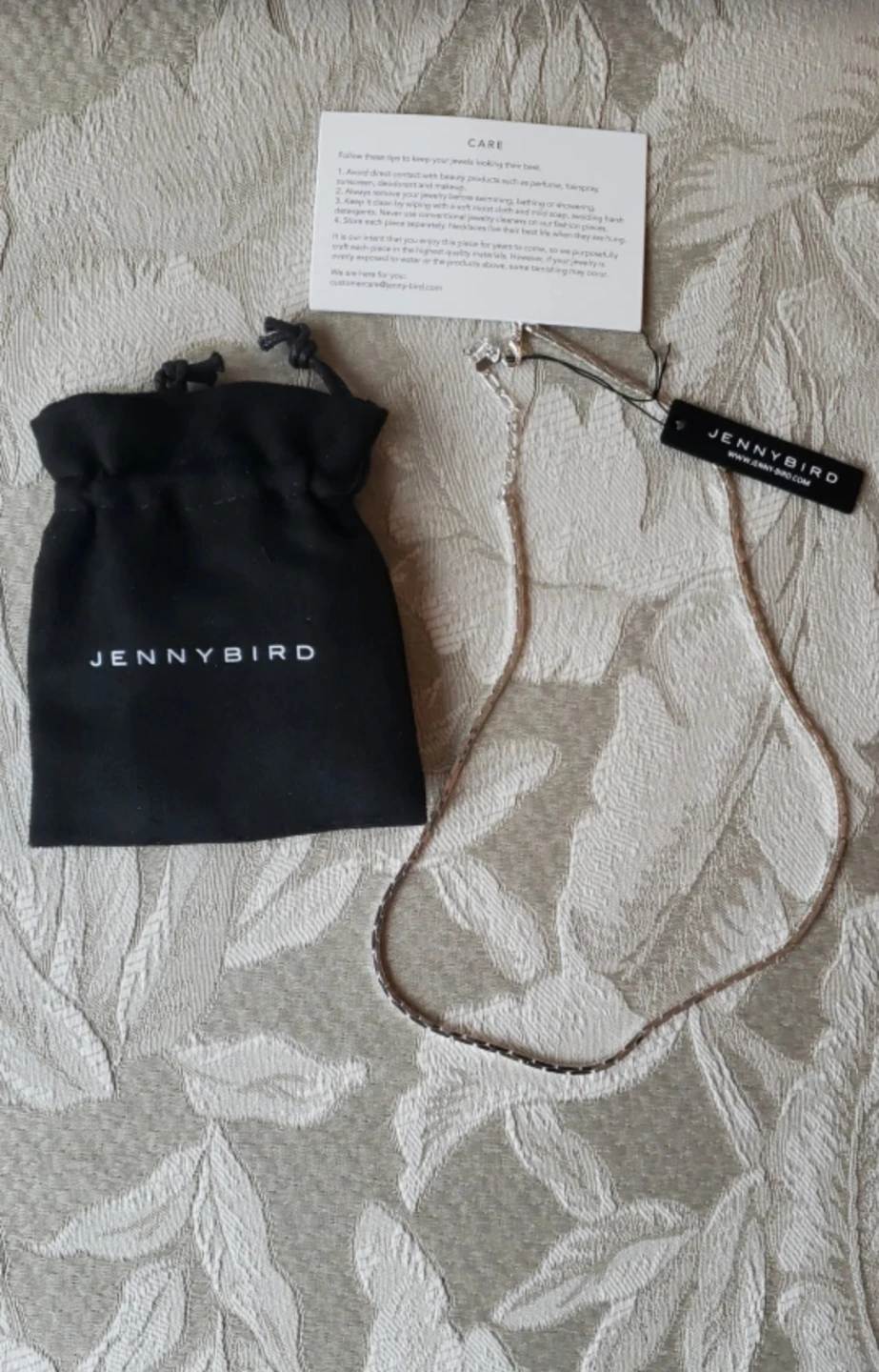 Stunning necklace - photo 3