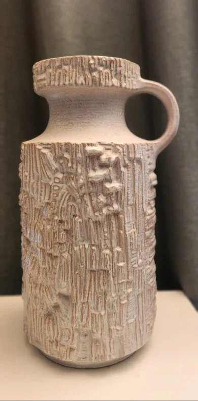 Vintage Carstens Tönnieshof Ceramic Vase