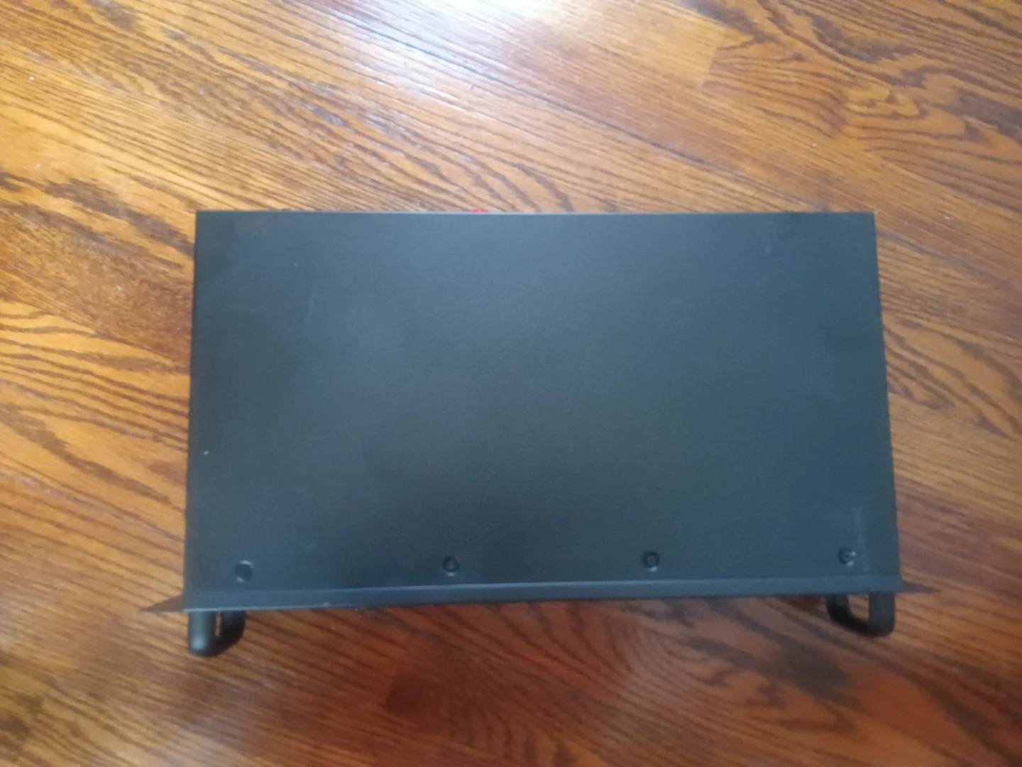 Technical Pro PX3000 Amplifier - 3000 Watts - photo 3